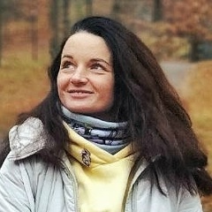 Катерина Вакуленко, 20.03.1987, Санкт-Петербург