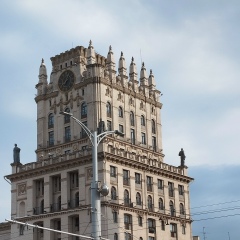 Vova Ivanovich, 04.12.1995, Алматы