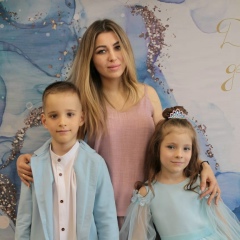 Елена Бабак, 09.02, Москва