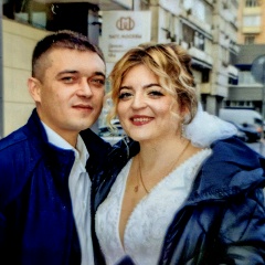 Александра Родичева, 22.06, Москва