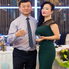 Оксана Тен, 03.03, Алматы