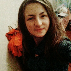 Яна Трошка, 06.02