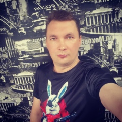 Серёжа Кузнецов, 03.09.1984, Ижевск