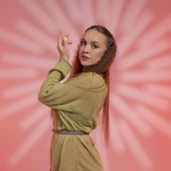 Евгения Милькова, Нижний Новгород