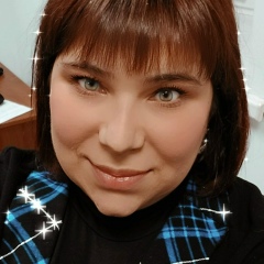 Елена Шкуратова, Энгельс