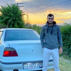 Гафуров Бехруз, 12.10