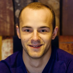 Сергей Маслов, 22.04.1994, Санкт-Петербург