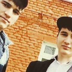 Ибрагим Умхаев