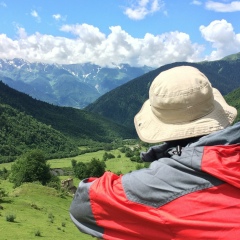 Слава Горбонюк, 17.06.1989, Санкт-Петербург