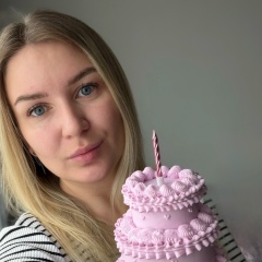 Татьяна Чулкова