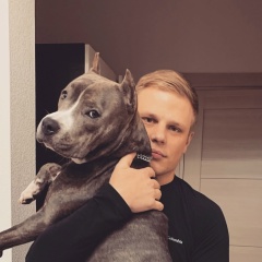 Даня Устриков, 17.10, Санкт-Петербург