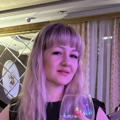 Юлия Никитина, 14.12.1986, Санкт-Петербург