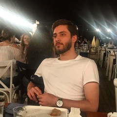 Berkay Karaca, 03.10, Antalya