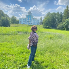 Marina Kan, Санкт-Петербург