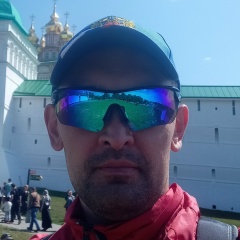 Игорь Соколик, 11.11, Москва