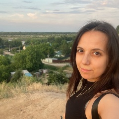 Евгения Скопова, 23.05.1995, Подольск