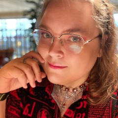 Марина Тутова, 07.12, Москва