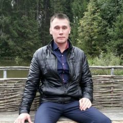 Иван Перминов, 10.04.1987, Ижевск