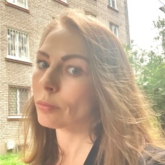 Екатерина Вишневецкая, 14.09.1984, Санкт-Петербург