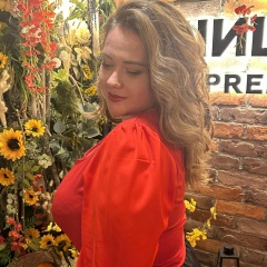 Анна Чернова, Астана