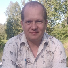 Александр Комаров, 02.08, Санкт-Петербург