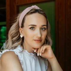 Дарья Мулько, 16.06.1995, Москва