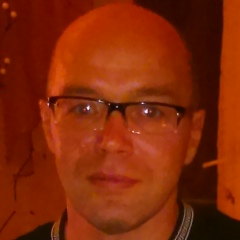 Владимир Головнин, 02.09, Санкт-Петербург