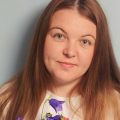 Татьяна Мейер, 20.06.1993, Торопец