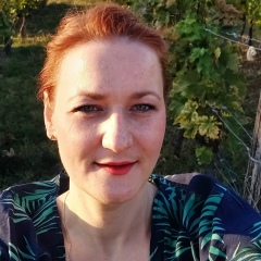 Женя Калантаевская, 08.07.1982