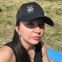 Настюшка Поцелуева, 07.06, Кольчугино