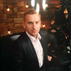 Андрей Александрович, 29.12, Санкт-Петербург