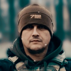 Иван Отраковский, 26.05, Москва