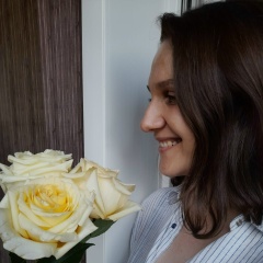 Анастасия Хижняк, 08.08.1987, Иркутск