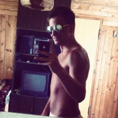 Стас Соболев, 10.11.1997