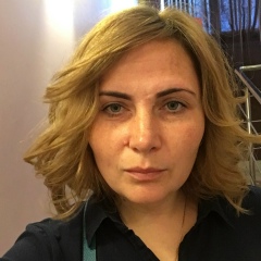 Людмила Турищева, 04.08, Москва