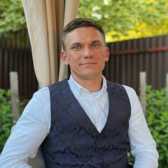 Alexandr Klykov, 21.08, Йошкар-Ола