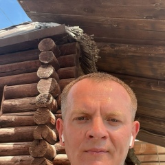 Коля Балашов, 16.04, Петрозаводск