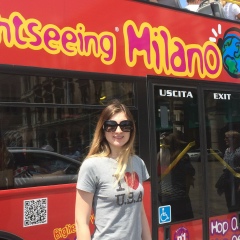 Марінка Лютик, 28.08.2003, Черновцы