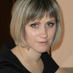 Галина Салихова, Астана