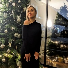 Людмила Иванова, 01.01