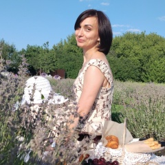 Анна Рудикова, 15.05, Астрахань