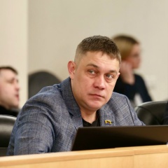 Вадим Майоров, 19.01