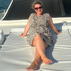 Валентина Тришина, 29.08, Санкт-Петербург