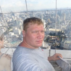 Алексей Богданов, 22.07, Краснодар