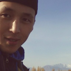 Самат Кангелдиев, 01.12, Москва