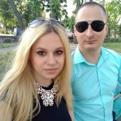 Толик Гонгало, 27.04.1994, Житомир