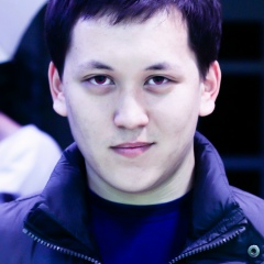 Ерболат Тапишев, 30.07.1988, Алматы