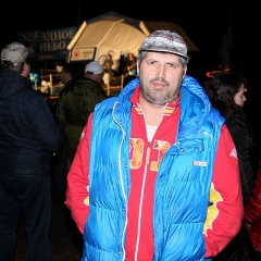 Виталий Курилов, 17.10.1969, Уфа