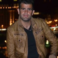 Arar Rezmak, 28.09, Донецк