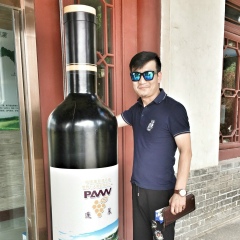 Wang Hufeng, 28.03, Beijing
